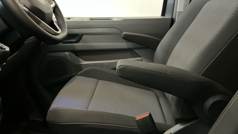 Volkswagen Transporter T28 Lwb Diesel 2.0 TDI 110 Commerce Plus Van